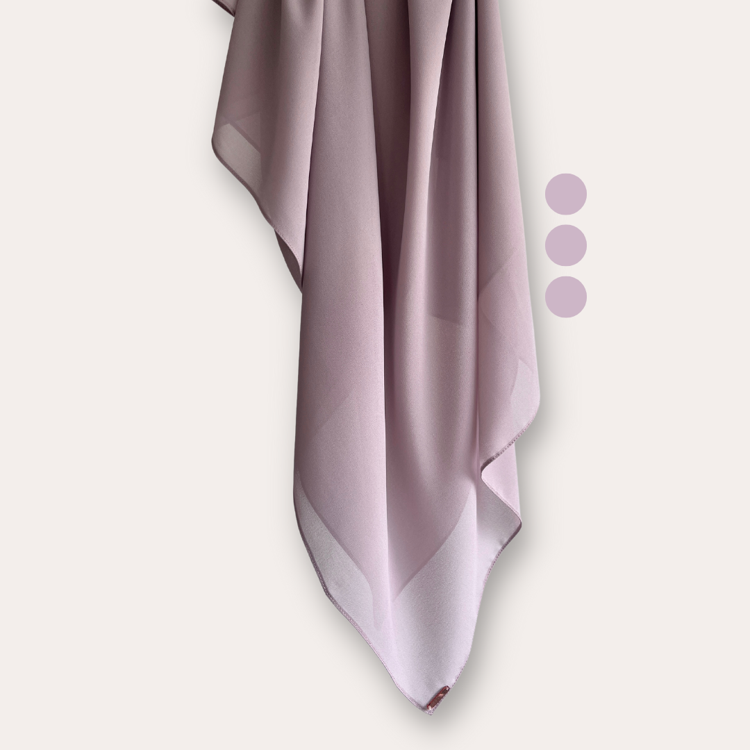 Cayra Shawl Vol. 2 - Chiffon